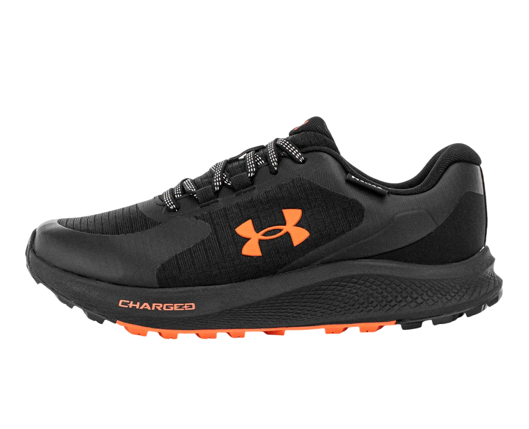 Кросівки чоловічі Under Armour Charged Bandit Tr 3 Sp (3028657-004